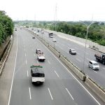 Ruas Tol Tangerang – Merak Dipastikan Optimal Menghadapi Arus Mudik dan Balik Lebaran 2025 - Tuwaga