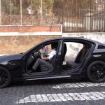 Motor dan Mobil di Film Mission Impossible Dead Reckoning - Tuwaga