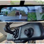 Harga Spion Digital E-Mirror Suzuki XL7 Hybrid, Dijual Bebas! - Tuwaga