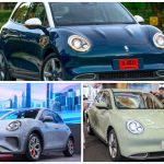 Bocoran Harga dan Spesifikasi ORA Good Cat, Hadir di GIIAS 2023?