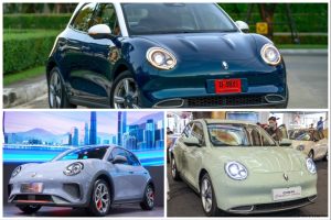 Bocoran Harga dan Spesifikasi ORA Good Cat, Hadir di GIIAS 2023?