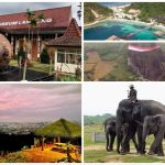 5 Tempat Wisata di Lampung dan Biaya Road Trip Naik Mobil! - Tuwaga