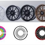 Velg HSR Boafeo Bikin Brio hingga Xpander Makin Ganteng! - Tuwaga