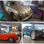 Rayakan 75 Tahun Porsche Sports Cars, Banyak Mobil Klasik!