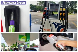 Komparasi Harga BBM RON 95 Juli 2023, Ada Pertamax Green!
