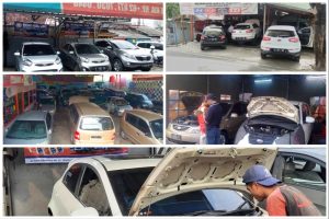 5 Rekomendasi Bengkel Spesialis Hyundai dan Kia, Servis Murah!