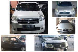 10 Mobil Bekas Keren di Bawah Rp 100 Juta di Moladin!