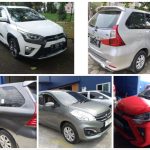 10 Mobil Bekas di Bandung, Harga di Bawah Rp200 Juta!