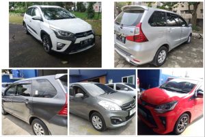 10 Mobil Bekas di Bandung, Harga di Bawah Rp200 Juta!