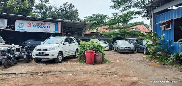 5 Rekomendasi Bengkel Spesialis Volvo, Bisa Mobil Tua dan Tahun Muda! bengkel spesialis volvo