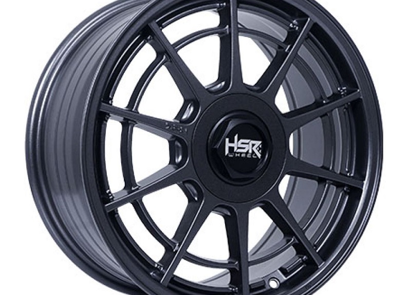 Velg HSR Boafeo Bikin Brio Hingga Xpander Makin Ganteng! – Moladin