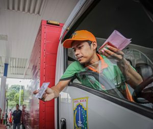 Beli Solar Subsidi Pertamina Wajib Scan QR, Berlaku di Seluruh Indonesia!