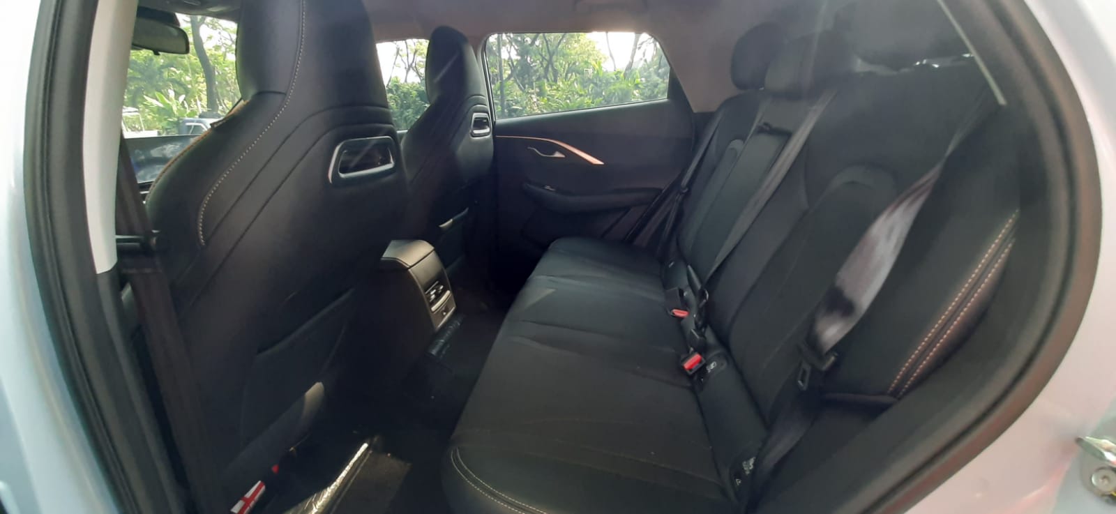 Review Chery OMODA 5 Z 2023