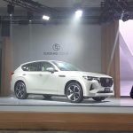 5 Kelebihan Mazda CX-60 AWD Mild Hybrid untuk Lawan BMW X3