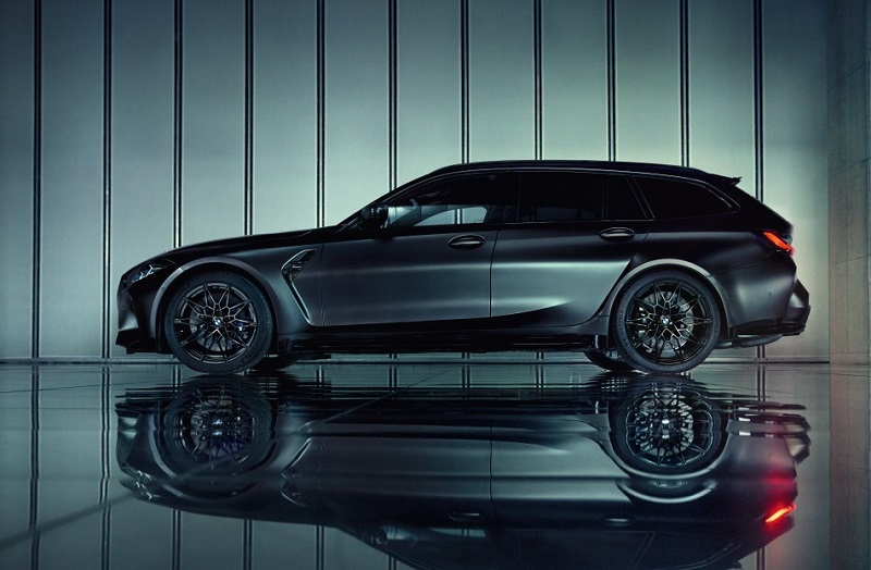 bmw m3 competition touring