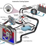 5 Ciri Thermostat Mobil Rusak, Biaya Perbaikan dan Cara Merawatnya - Tuwaga