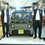 Citroen Hadir di Bandung, Ini Lokasinya!