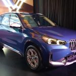 BMW X1 2023 Menawarkan Desain Modern dan Harga Terjangkau untuk SUV Premium - Tuwaga