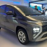 Harga Hyundai Stargazer Essential 2023 dan Spesifikasinya!