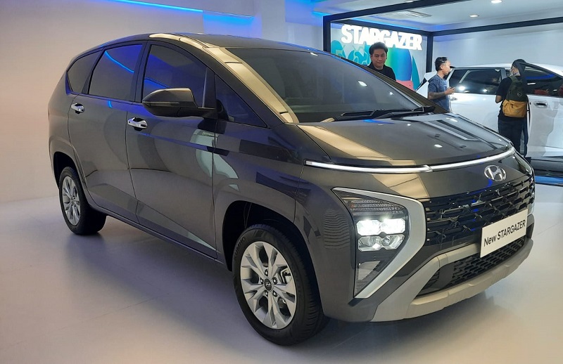 5 Pilihan Mobil LMPV Untuk Lebaran 2024, Ini Yang Harganya Paling Menggoda! mobil lmpv untuk lebaran 2024