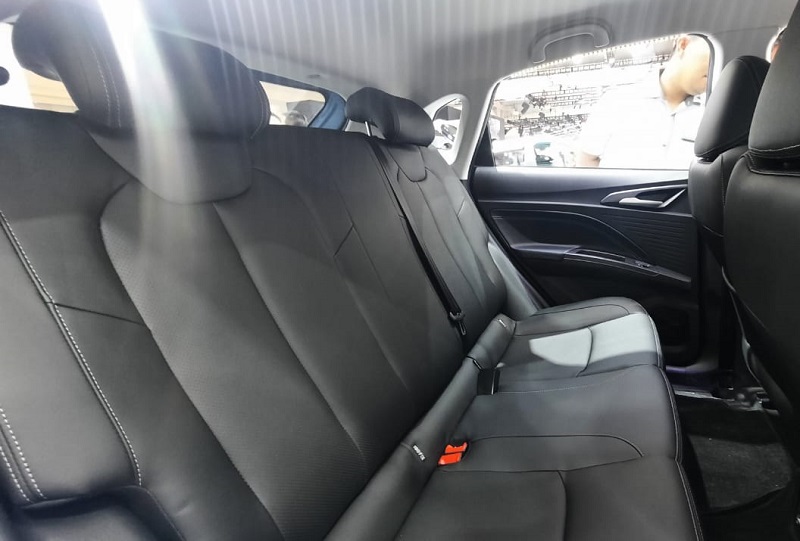 harga neta v 2023 - jok belakang