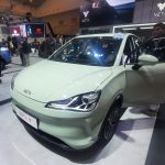 6 Spesifikasi Neta V dan Harganya, Mobil Listrik Cina Layak Beli? - Tuwaga