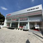 6 Dealer dan Bengkel Mobil Honda Arista Hadir di Sumatera - Tuwaga
