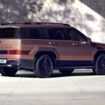 Hyundai Santa Fe Gen-6, Kapan Masuk Indonesia?