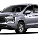 Harga Mitsubishi Xpander Exceed 2023, Varian Murah Fitur Berlimpah!