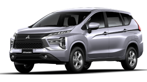 Harga Mitsubishi Xpander Exceed 2023, Varian Murah Fitur Berlimpah!