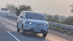 Tes Baterai Toyota Innova EV Sudah 30 Ribu Km, Kapan Meluncur?