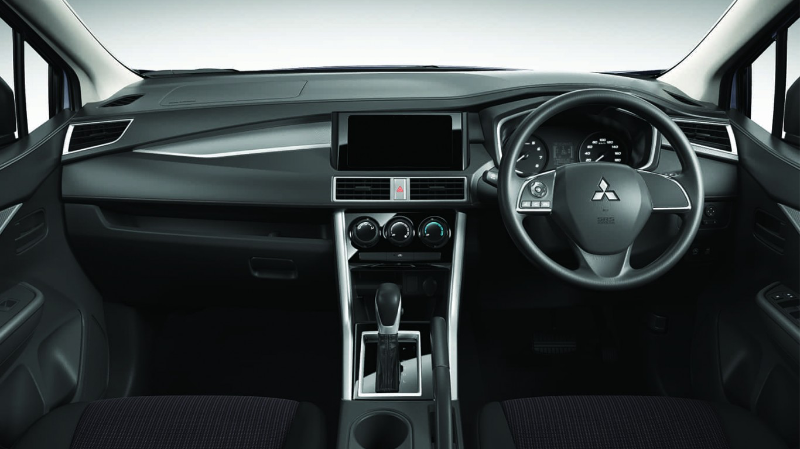 Harga Mitsubishi Xpander Exceed