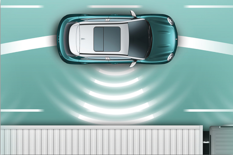 Spesifikasi ORA Good Cat