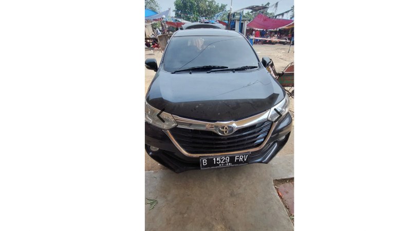 harga mobil toyota avanza bekas