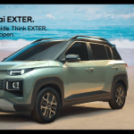 Harga Hyundai Exter, Cuma Rp 100 Jutaan!