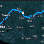 Biaya Tol Surabaya-Jogja 2023 dan Daftar Lengkap Rest Area