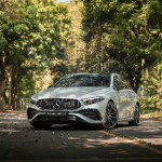 Harga Mercedes-AMG A35 4MATIC Sedan 2023, Mobil Sport Termurah!