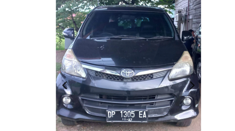 harga mobil avanza bekas