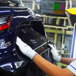 Ekspor Toyota Indonesia Awal 2023, Sebanyak Ini!