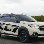 Penjualan Suzuki XL7 Hybrid, Kenapa Banyak Dibeli?