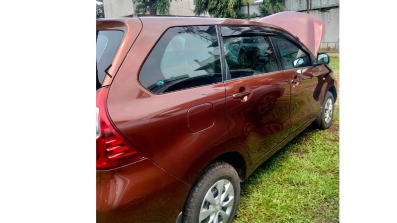 harga mobil avanza bekas