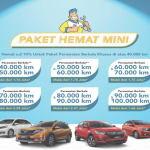 Ini Cara Servis Mobil Honda Lama Lebih Murah: Jazz dan Freed Boleh Ikut! - Tuwaga