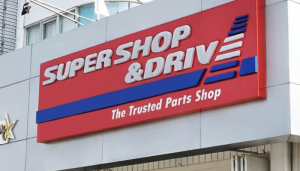 Mau Mobil dan Tiket Konser Sheila On 7 Gratis? Ke Shop&Drive