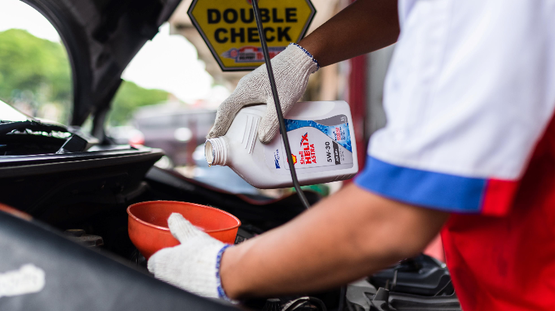 Mau Mobil dan Tiket Konser Sheila On 7 Gratis? Ke Shop&Drive Shop&Drive bagikan tiket konser Sheila On7