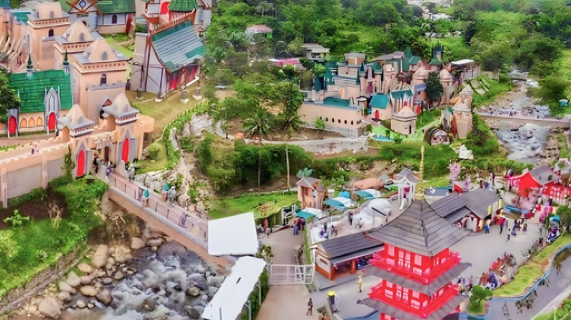 Road Trip Ke 14 Tempat Wisata di Bogor, Serta Biayanya! Tempat wisata di bogor