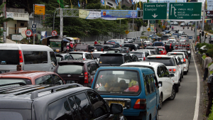 Jalan Tol Puncak Segera Dibangun, Kapan Beroperasi?