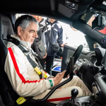 Mr Bean Jajal Toyota GR Yaris H2, Mobil Tanpa BBM! - Tuwaga