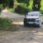 Toyota Innova Zenix Bensin Kuat Nanjak? Ini Hasilnya - Tuwaga