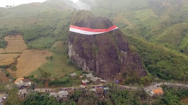 Tempat wisata di Lampung