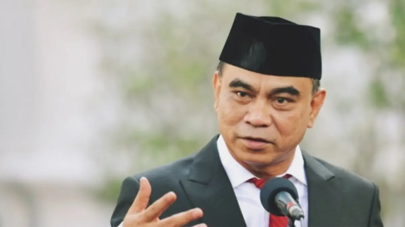 Koleksi mobil Menkominfo